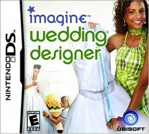 2951 - Imagine - Wedding Designer